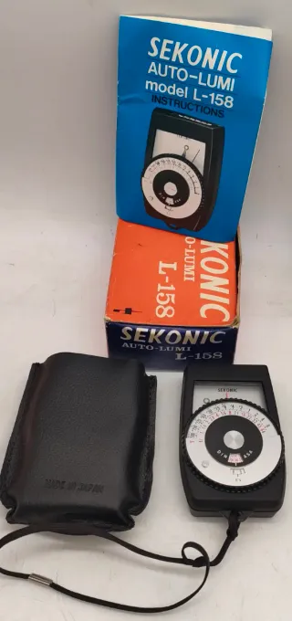 Lotto Collezione Fotografia Macchina Foto & altro