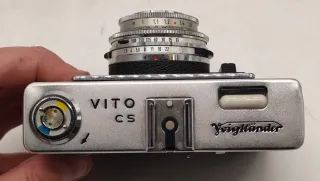 Lotto Collezione Fotografia Macchina Foto & altro