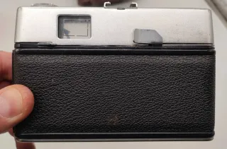 Lotto Collezione Fotografia Macchina Foto & altro