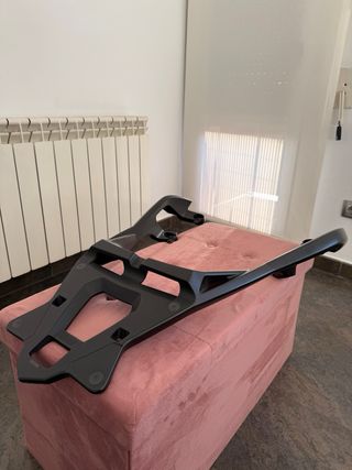 Top Case Yamaha 50L + Soporte original XMAX