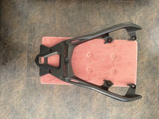 Top Case Yamaha 50L + Soporte original XMAX