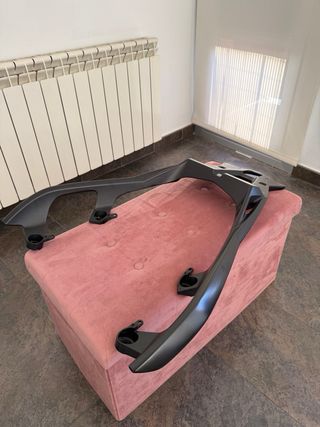 Top Case Yamaha 50L + Soporte original XMAX