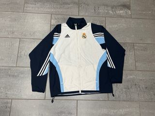 Chándal Real Madrid Adidas 2003/04 Original