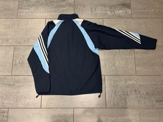 Chándal Real Madrid Adidas 2003/04 Original