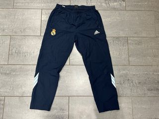 Chándal Real Madrid Adidas 2003/04 Original