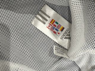 Chándal Real Madrid Adidas 2003/04 Original