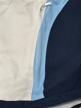 Chándal Real Madrid Adidas 2003/04 Original