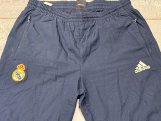 Chándal Real Madrid Adidas 2003/04 Original