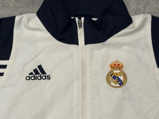 Chándal Real Madrid Adidas 2003/04 Original