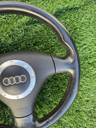 Volante Audi TT MK1