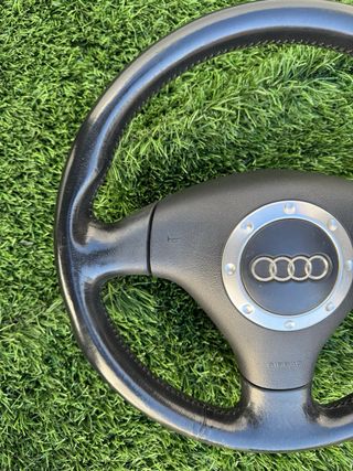 Volante Audi TT MK1