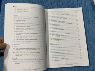 Nutrición y Dietética en los estados fisiológic...