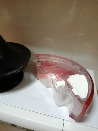 Cafetera Dolce Gusto Krups Roja