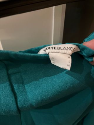 Mono palabra de honor talla M