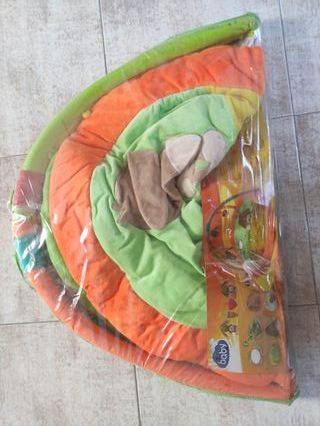 Gimnasio Alfombra Infantil Bebé