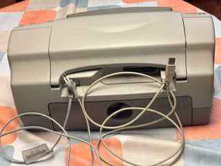 Impresora HP Deskjet
