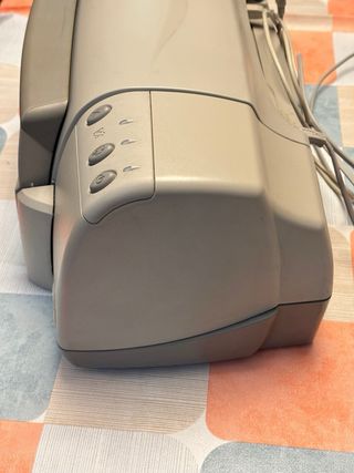Impresora HP Deskjet