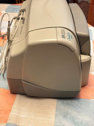 Impresora HP Deskjet