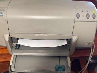 Impresora HP Deskjet