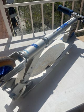 Patinete Decathlon S300