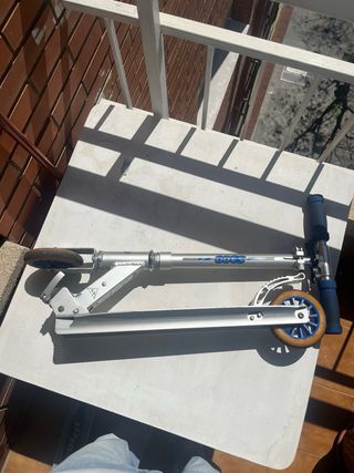 Patinete Decathlon S300