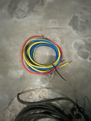 Cabrestante para Quad