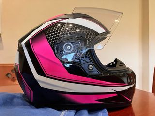 Casco Integral Unik