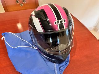 Casco Integral Unik