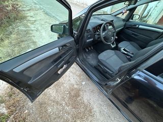 Opel Zafira 2007