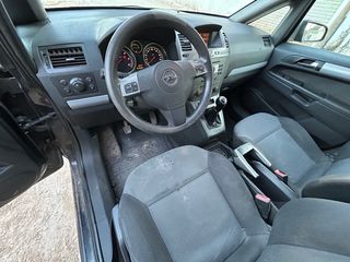 Opel Zafira 2007