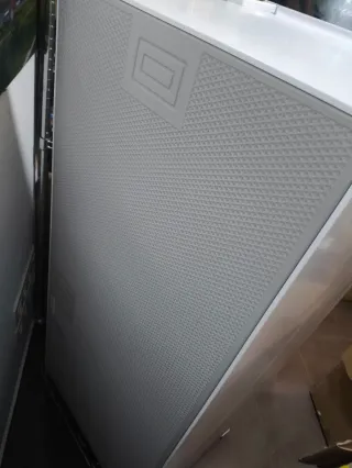 Frigorífico Combi KROMS impecable