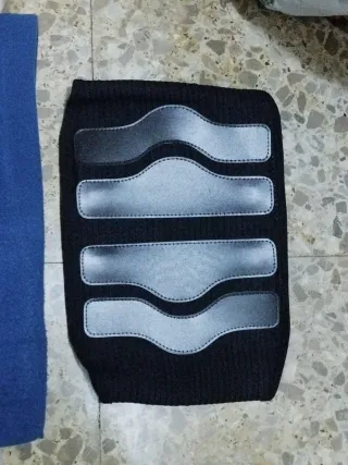 2 Fajas Protectoras Deportivas