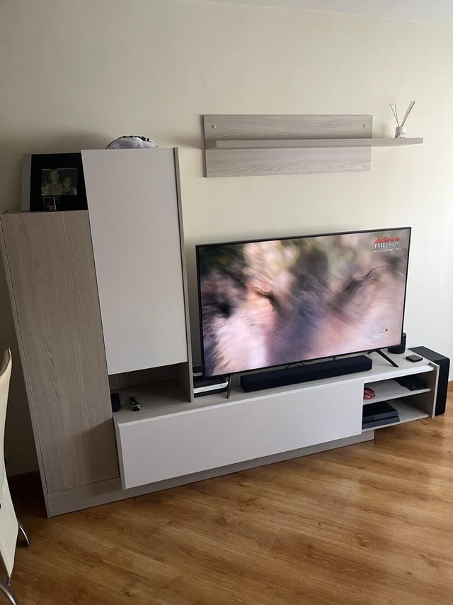 Mueble de comedor moderno