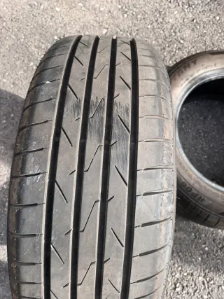 Neumáticos 195/60R15 88V