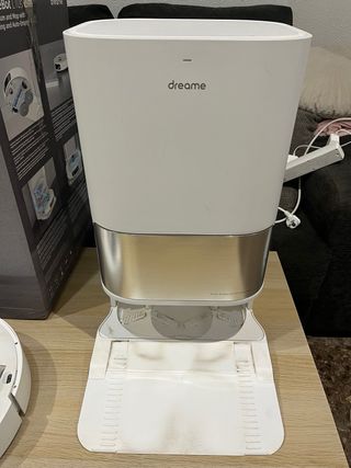 Aspirador Dreamebot L10s Ultra