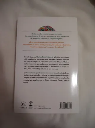 Cómo hacer que te pasen cosas buenas: Entiende ...