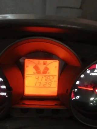 Kymco Superdink 300i ABS 2012. 42.000 kms.