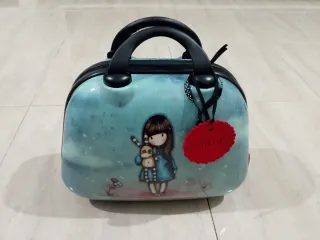 Bolso Santoro Gorjuss Original Mano/Viaje