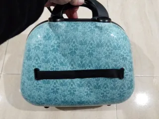 Bolso Santoro Gorjuss Original Mano/Viaje