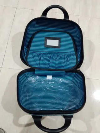 Bolso Santoro Gorjuss Original Mano/Viaje