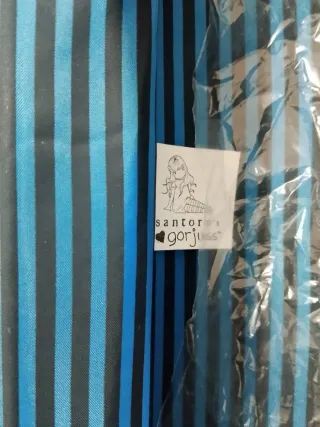 Bolso Santoro Gorjuss Original Mano/Viaje