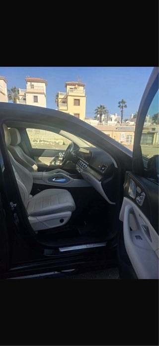 Mercedes-Benz GLE Coupé 350De Acepto Cambio o apor