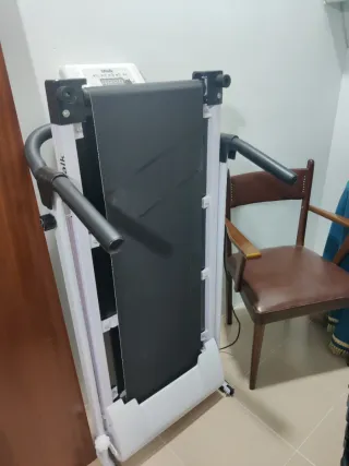 Cinta de correr iWalk