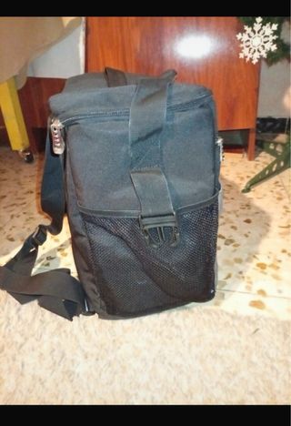 Bolsa de madre portátil gran capacidad