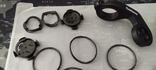 Garmin Edge 130 Plus GPS Ciclismo