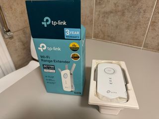 TP-Link AC1750 Wi-Fi Range Extender