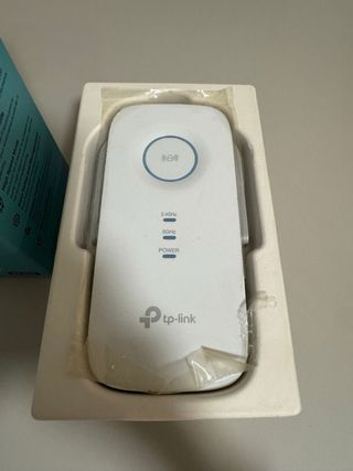 TP-Link AC1750 Wi-Fi Range Extender