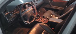 Mercedes-Benz Clase E 2000