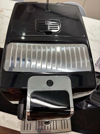 Cafetera DeLonghi Dinamica Super Automática