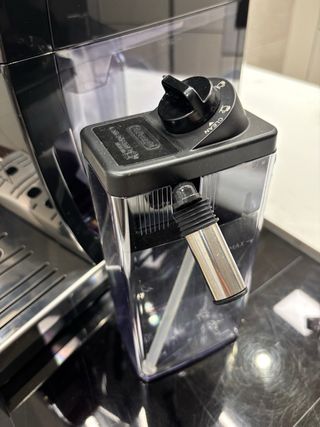 Cafetera DeLonghi Dinamica Super Automática
